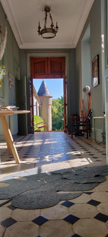 Chateau De Saint Etienne ภายนอก รูปภาพ
