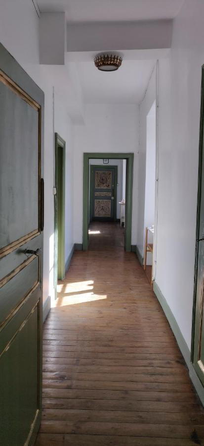 Chateau De Saint Etienne ภายนอก รูปภาพ