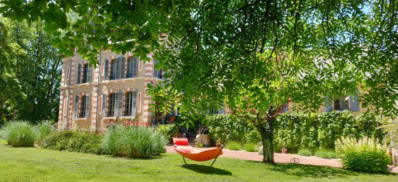 Chateau De Saint Etienne ภายนอก รูปภาพ
