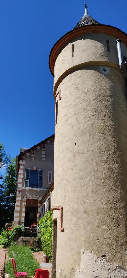Chateau De Saint Etienne ภายนอก รูปภาพ