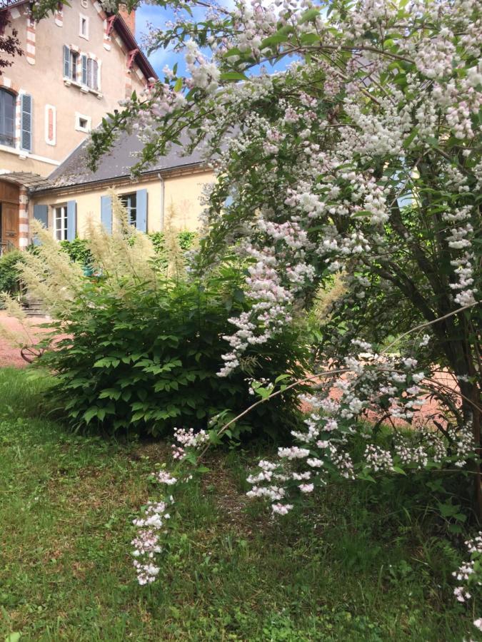 Chateau De Saint Etienne ภายนอก รูปภาพ